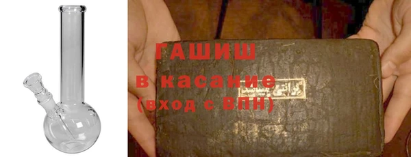 хмурый Абаза